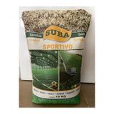 Suba Çim Tohumu Spor Alan Çimi, Basmaya Dayanıklı Çim, Kaliteli 1 Kg Çim Tohumu