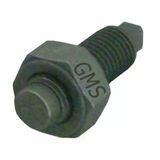 Subap Ayar Cıvatası Cg125-150 Vidası ( Piyano Civata)