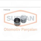 Subap Fıncanı (8,05mm) / (mekanık) Kangoo Clıo Megane 1,5 Dcı (k9k)