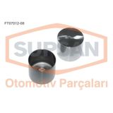 SUBAP FİNCANI MEKANİK 8 mm KNG-CLIO-MGN 1.5 DCI K9K