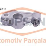 Subap Fincanı Piyano Tuşu Takım 16 Li Master 2.5dcı 16v G9u Movano 2.5cdtı 16v
