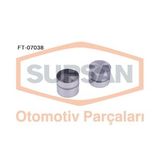 SUBAP FİNCANI TAKIM HİDROLİK 16 FİNCAN ELANTRA-KIA CERATO 1.6 16V IN/EX G4ED-G