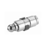 Subap Fincanı Yağlı 8 Fincan P206-p307 1.4hdı 8v Dv4 - Fıesta-fusıon 1.4tdcı 8v Duratorq