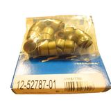 Subap Lastiği-(16V)-(Toyota Corolla 98/02 1.3-1.4 16V Ae111) - Rnz-12-52787-01