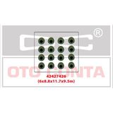 Subap Lastiği 5mm Fiat Doblo, Linea, Bravo Iı 1.6 D Mtj 16V Otoconta Oct 42427626