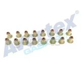 Subap Lastigi 6Mm Fiat Ducato 2006 / Iveco Daıly 2006 / Peugeot Boxer 2006 Citroen Jumper 2006 (16 Adet)