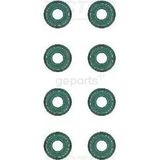Subap Lastiği 8X Clio 3 - 4 - 5 Megane 3 - 4 Kangoo 2 2008 Kangoo Symbol 3 2013 Juke 2010 Qashqai 2 2013 Duster 2010 1.5Dci Alfa Romeo Mito 2011-2018