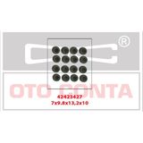 Subap Lastiği Takim (16Adet) Fiat Albea-Palio-Bravo-Brava-Marea-Doblo-Stilo 1.6 16V (7X9.8x13.2x10)