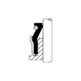 Subap Lastiği Volvo S40 V40 V50 S60 S70 C70 V70 Xc70 S80 S90 V90 Xc90 850 960 6 Mm Benzınlı