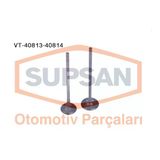 SUBAP TAKIM OPEL ASTRA 1.6 16V TWİNPORT/INSİGNİA 1.6 LPG (ENG. Z16XEP-Z16XER) CHEVROLET CRUZE 1.6 1 6V ENG. (F16D3) LPG 16 Supap - LPG'ye Uyumlu