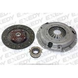 Subaru Debriyaj Seti Subaru İmpreza 1992 2000 Subaru Legacy 1.6 1.8 2.0 1994 2000 - Exedy Fjk2018