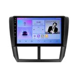Subaru Forester Android Multimedya (2008-2012) CarPlay Android Auto Navigasyon Kameralı 8GB RAM 64GB