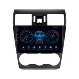 Subaru Forester Android Multimedya (2013-2015) CarPlay Android Auto Navigasyon 8GB RAM 128GB