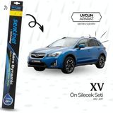 Subaru Forester Silecek Seti Sentinel 530MM-480MM