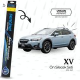 Subaru Forester Silecek Seti Sentinel 600MM-450MM