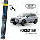 Subaru Forester Silecek Seti Sentinel 650MM-400MM