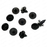 Subaru için 10 Adet Ön Tampon ve Çeyrek Panel Klipsi 90914-0051