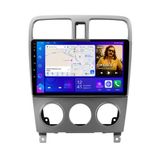 Subaru Impreza Android Multimedya (2005-2007) CarPlay Android Auto Navigasyon Kameralı 4GB RAM 64GB