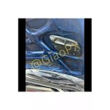 Subaru Impreza GC8 V6 kaput havalandırma koruması