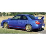 Subaru İmpreza Marşpiyel Takımı Sti