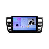 Subaru Legacy Android Multimedya (2004-2009) CarPlay Android Auto Navigasyon Kameralı 8GB RAM 128GB