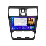 Subaru Levorg Android Multimedya (2015-2018) CarPlay Android Auto Navigasyon 10GB RAM 256GB Pro
