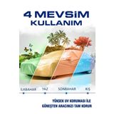 Subaru Xv Uyumlu Miflonlu Oto Branda Premium Kalite Araba Brandası