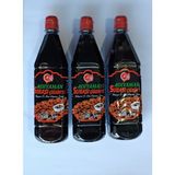 Subaşı Çiğköfte Salata & Çiğköfte Sosu 3 Adet 980 gr - 1 Adet