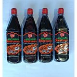 Subaşı Çiğköfte Salata & Çiğköfte Sosu 4 Adet 980 gr - 1 Adet