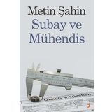 Subay ve Mühendis -Metin Şahin