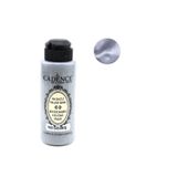 SUBAZLI YALDIZ BOYA 102 GÜMÜŞ 120ML