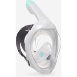 Subea Easybreath Yetişkin Su Altı Keşif Maskesi - GriÇANTASIZ - M - L