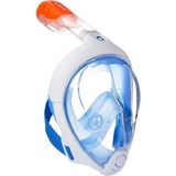 Subea Easybreath Yüzücü Maskesi - Renkli