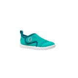 Subea Turkuaz Aquashoes 100 Çocuk Deniz Ayakkabısı