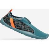 Subea Yetişkin Deniz Ayakkabısı - Mavi Turuncu - Aquashoes 120