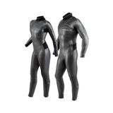 Subgear Elbise Apnea1 5/4mm. Erkek Serbest Dalış 48
