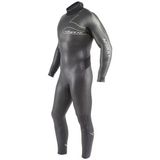 Subgear Elbise Apnea1 5/4Mm. Erkek Serbest Dalış 48/Xs Beden