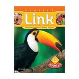 Subject Link Starter L2 with Workbook +MultiROM - Amy Gradin