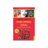 SUBLIMINAL İŞGAL BİLİNÇALTIMIZI ELE GEÇİREN MESAJLAR - SEFER DARICI