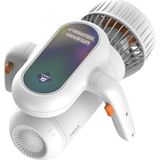 Sublue Hagul Su Altı Deniz Scooter - 001-Renkli