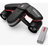 Sublue Navbow Su Altı Deniz Scooter + Yedek Akü - Siyah - 1 - 10
