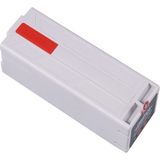 Sublue Navbow Yedek Akü - Siyah - 1 - 10