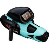 Sublue Vapor Su Altı Deniz Scooter Mavi - Siyah - 1 - 10
