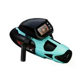 Sublue Vapor Su Altı Deniz Scooter Mavi