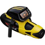 Sublue Vapor Su Altı Deniz Scooter Sarı - 001-Renkli
