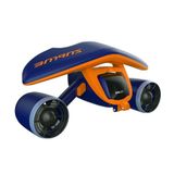 Sublue Whiteshark Mix Uzay Mavi Su Altı Deniz Scooter