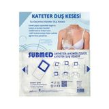 submed Katater Duş Kesesi 30'lu