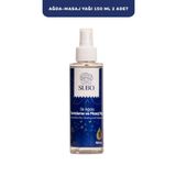 Subo Ağda Temizleme Ve Masaj Yağı 2x150 ml