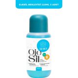 SUBO ASETON BESLEYİCİ & NEMLENDİRİCİ 3 X 110 ml - Mavi