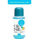 SUBO ASETON BESLEYİCİ & NEMLENDİRİCİ 6 X 110 ml - Mavi